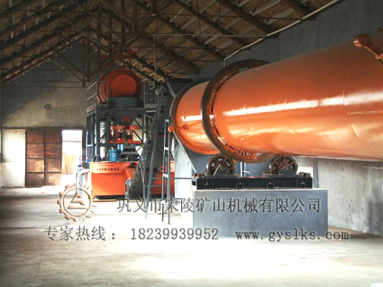 烘干機(jī)