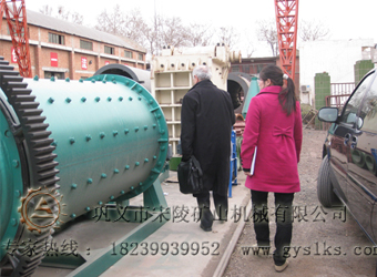 球磨機鋼球的選擇工作及參照標(biāo)準(zhǔn)